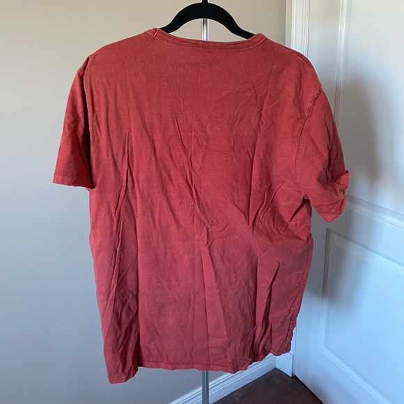 American Eagle Graphic Tee - Picture 5 of 8